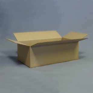24 x 12 1/2 x 8 Stock Shipping Boxes